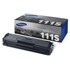 Samsung Mono Toner Cartridge - MLT-D111S