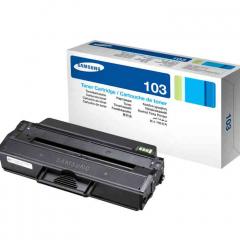 Samsung Mono Toner Cartridge - MLT-D103S
