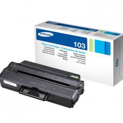 Samsung Mono Toner Cartridge - MLT-D103S