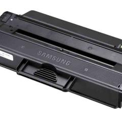 Samsung Mono Toner Cartridge - MLT-D103S