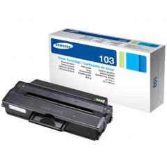 Samsung Mono Toner Cartridge - MLT-D103L