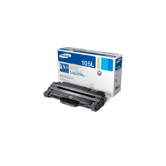 Samsung Mono Toner Cartridge - MLT-D105L