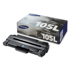 Samsung Mono Toner Cartridge - MLT-D105L