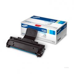 Samsung Mono Toner Cartridge - MLT-D108S