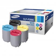 Samsung Colour Toner Cartridge - CLP-P300C