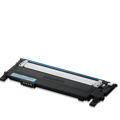 Samsung Colour Toner Cartridge - CLT-C406S