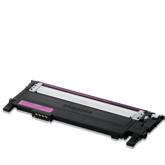 Samsung Colour Toner Cartridge - CLT-M406S