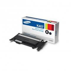 Samsung Colour Toner Cartridge - CLT-K407S