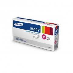 Samsung Colour Toner Cartridge - CLT-M407S