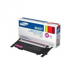 Samsung Colour Toner Cartridge - CLT-M407S