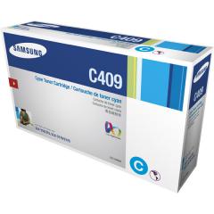 Samsung Colour Toner Cartridge - CLT-C409S