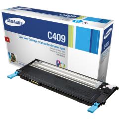 Samsung Colour Toner Cartridge - CLT-C409S