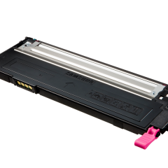 Samsung Colour Toner Cartridge - CLT-M409S