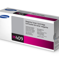 Samsung Colour Toner Cartridge - CLT-M409S