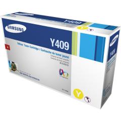 Samsung Colour Toner Cartridge - CLT-Y409S