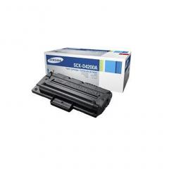 Samsung Mono Toner Cartridge - SCX-D4200A