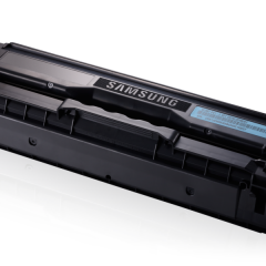 Samsung Colour Toner Cartridge - CLT-C504S
