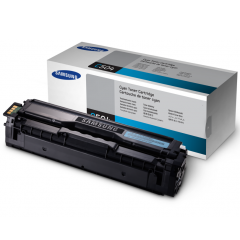 Samsung Colour Toner Cartridge - CLT-C504S